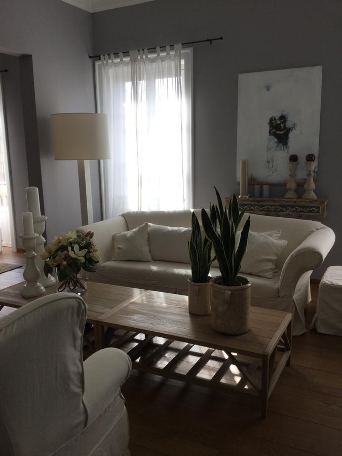 Al Massimo 36 Panzió Palermo Kültér fotó