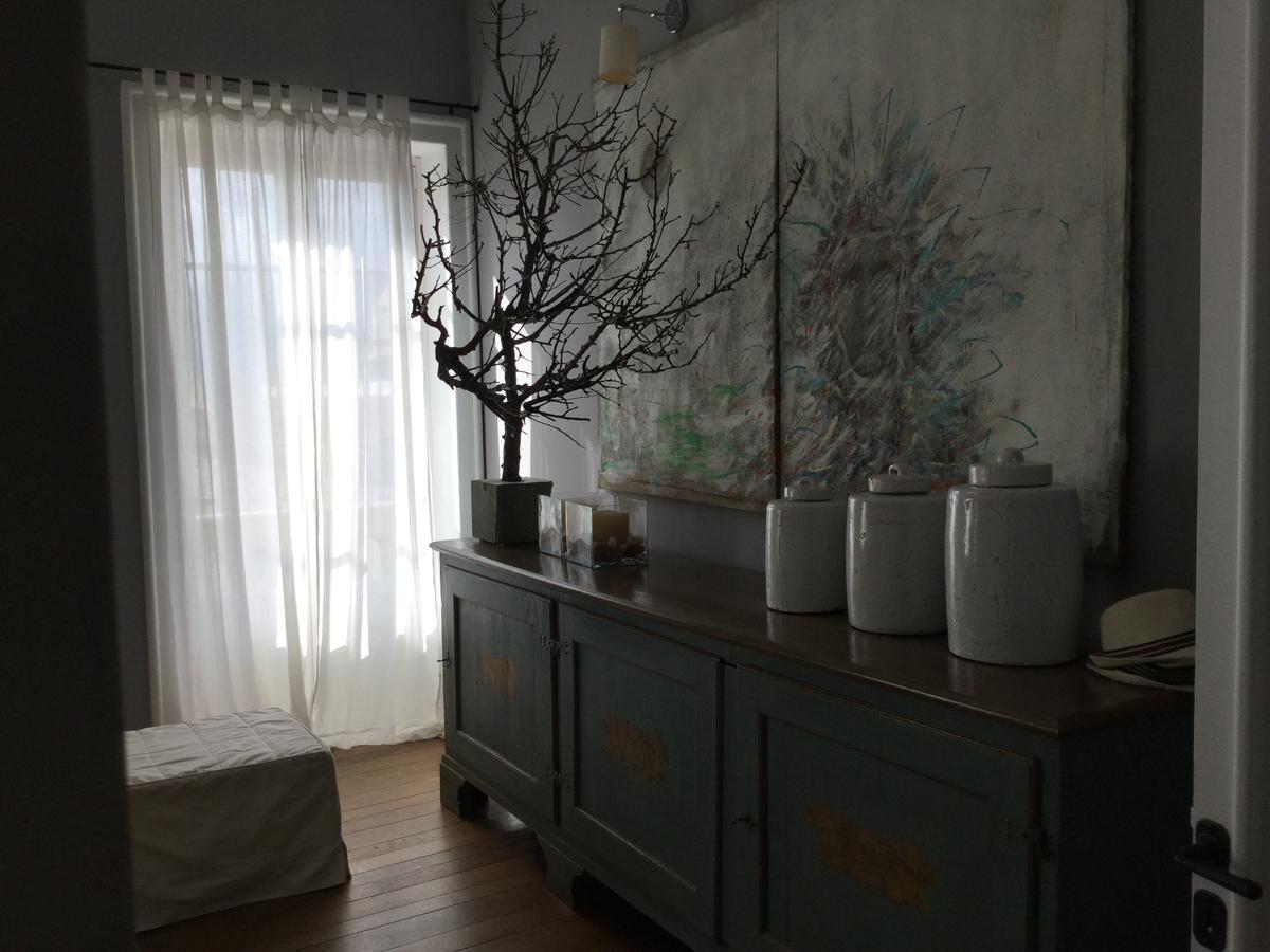 Al Massimo 36 Panzió Palermo Kültér fotó
