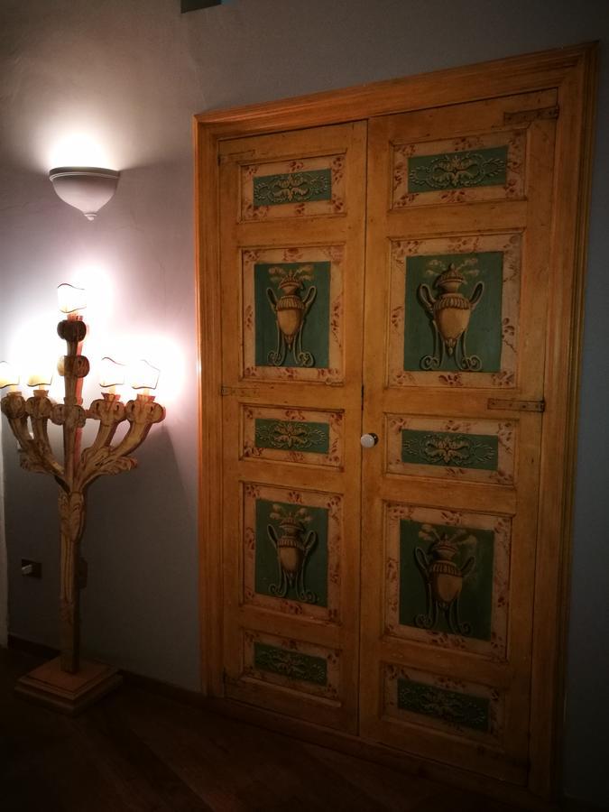 Al Massimo 36 Panzió Palermo Kültér fotó